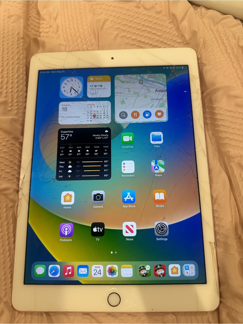 IPad Pro - Picture 7 of 8
